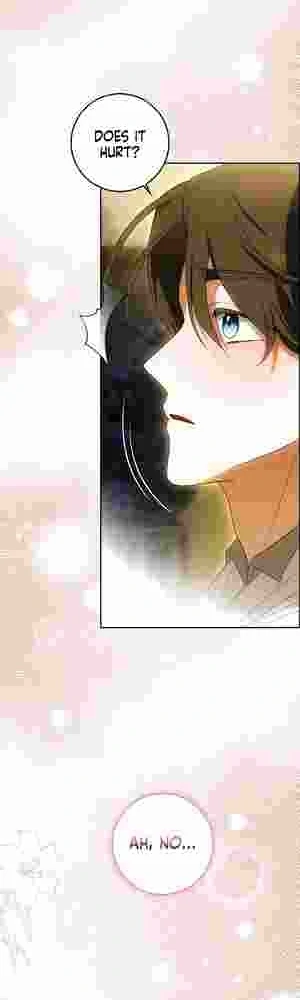 My Wish Is Two Separate Beds chapter 20 page 7