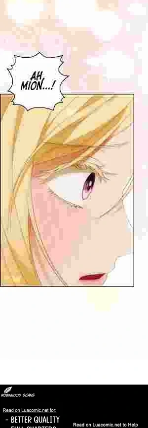 My Wish Is Two Separate Beds chapter 20 page 9