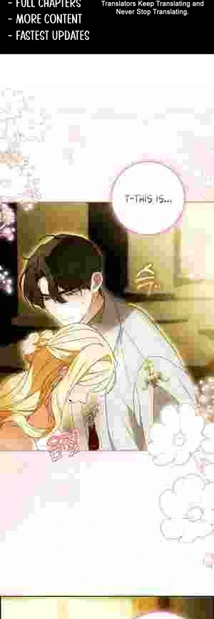 My Wish Is Two Separate Beds chapter 20 page 10
