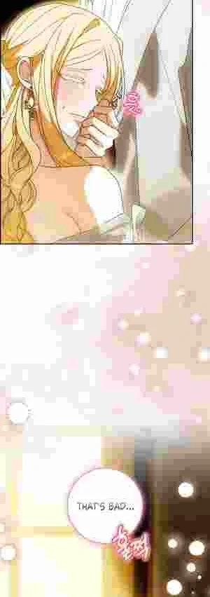My Wish Is Two Separate Beds chapter 20 page 12