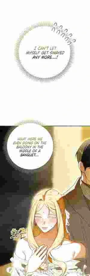 My Wish Is Two Separate Beds chapter 20 page 27