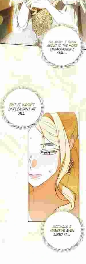 My Wish Is Two Separate Beds chapter 20 page 28