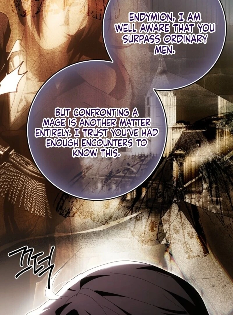My Wish Is Two Separate Beds chapter 37 page 13