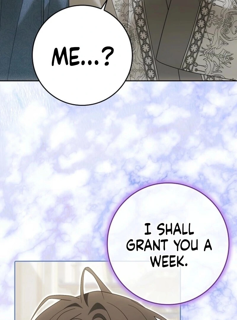 My Wish Is Two Separate Beds chapter 37 page 17