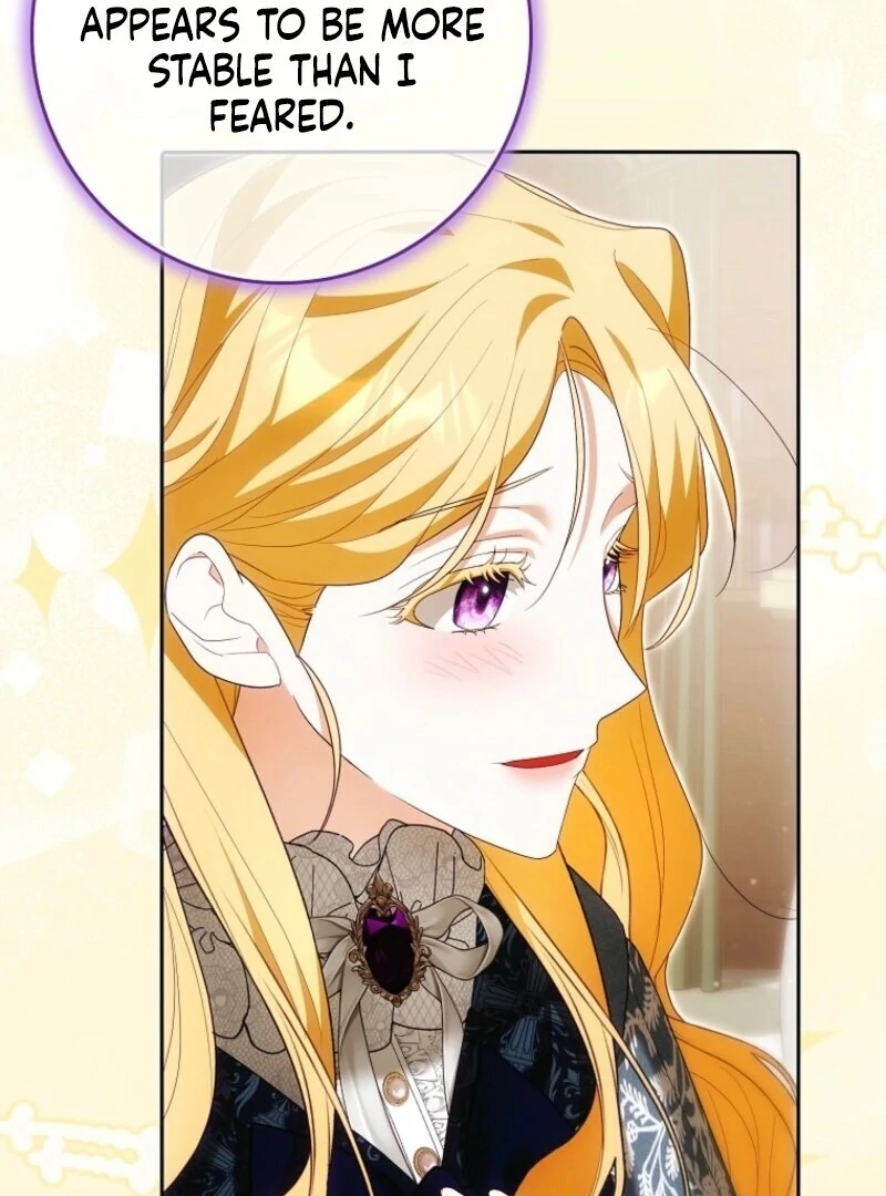 My Wish Is Two Separate Beds chapter 37 page 28