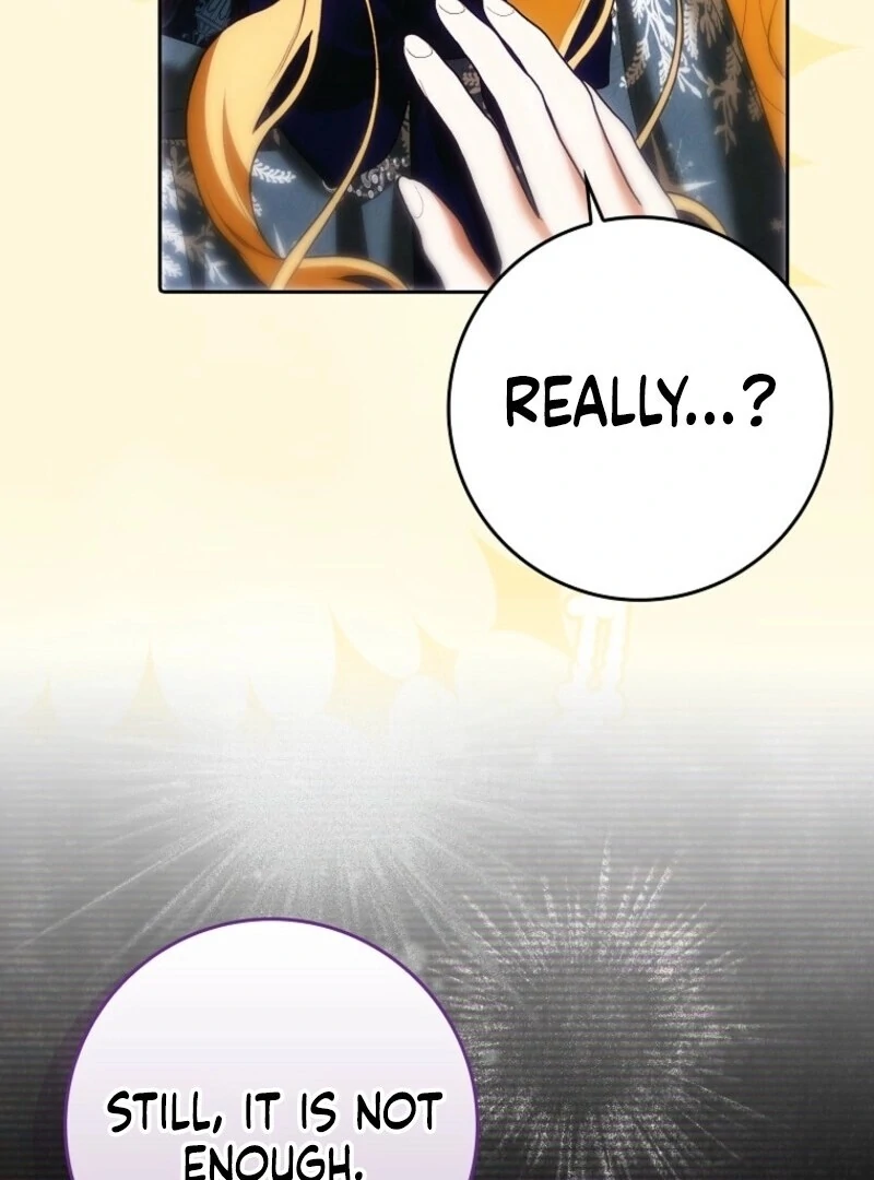 My Wish Is Two Separate Beds chapter 37 page 29