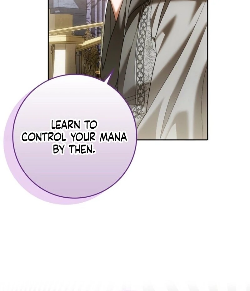 My Wish Is Two Separate Beds chapter 37 page 33