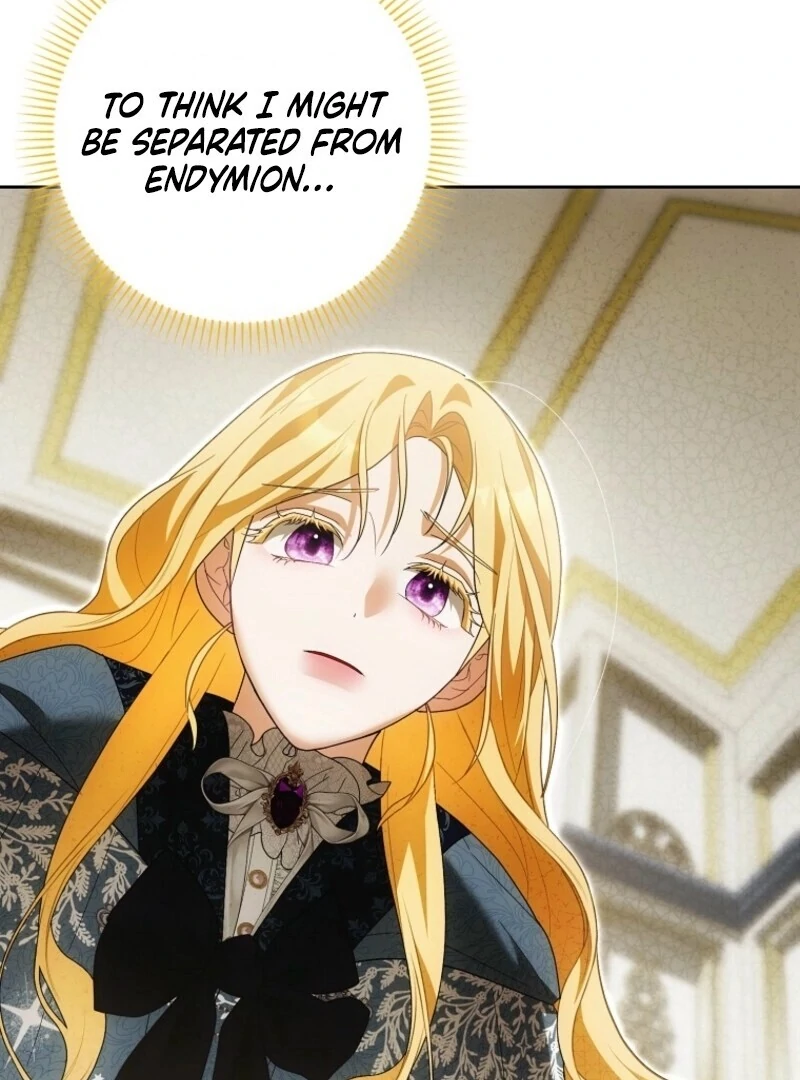 My Wish Is Two Separate Beds chapter 37 page 36
