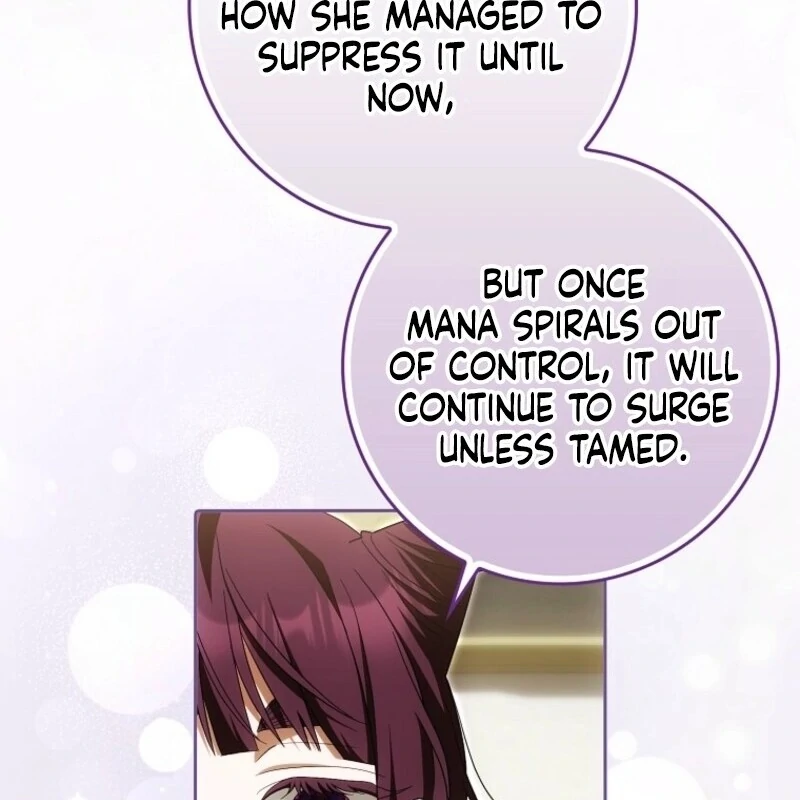 My Wish Is Two Separate Beds chapter 37 page 41