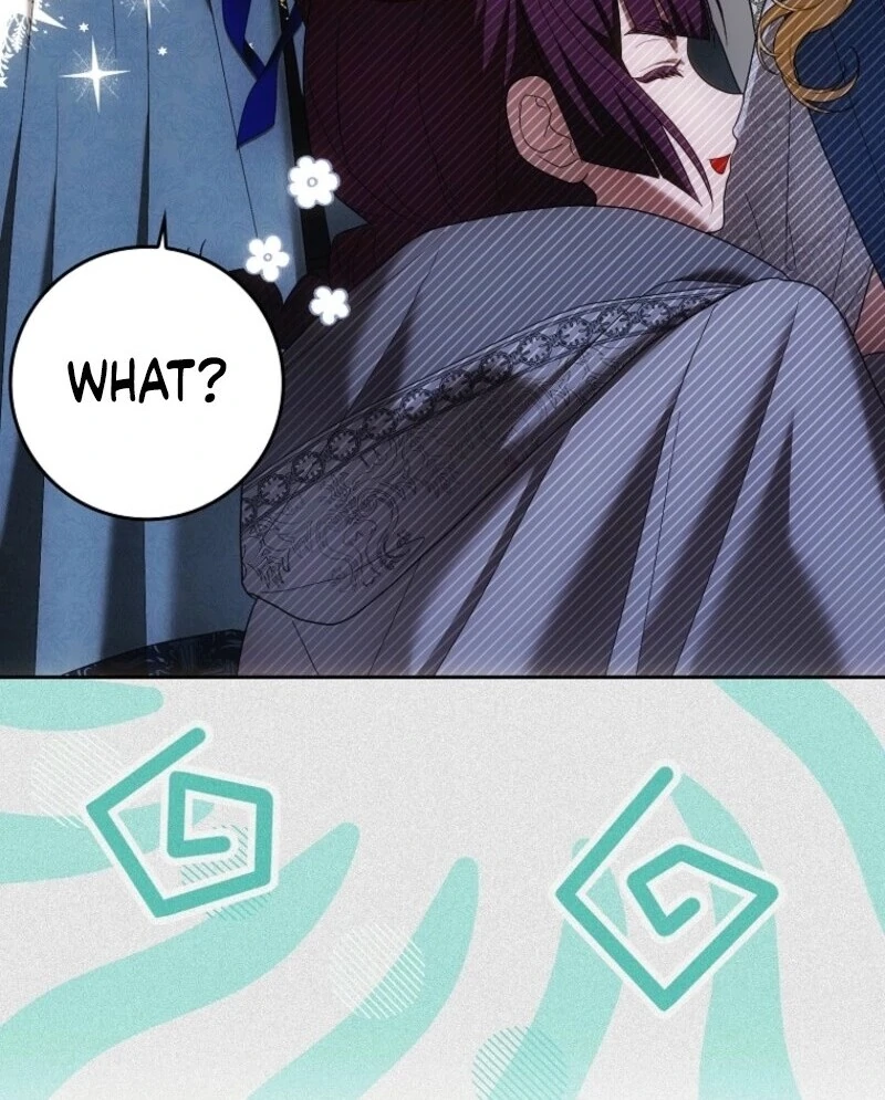 My Wish Is Two Separate Beds chapter 37 page 53
