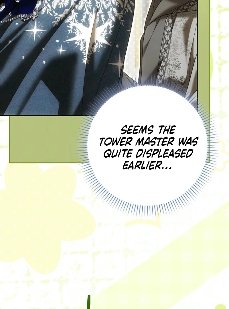 My Wish Is Two Separate Beds chapter 37 page 55