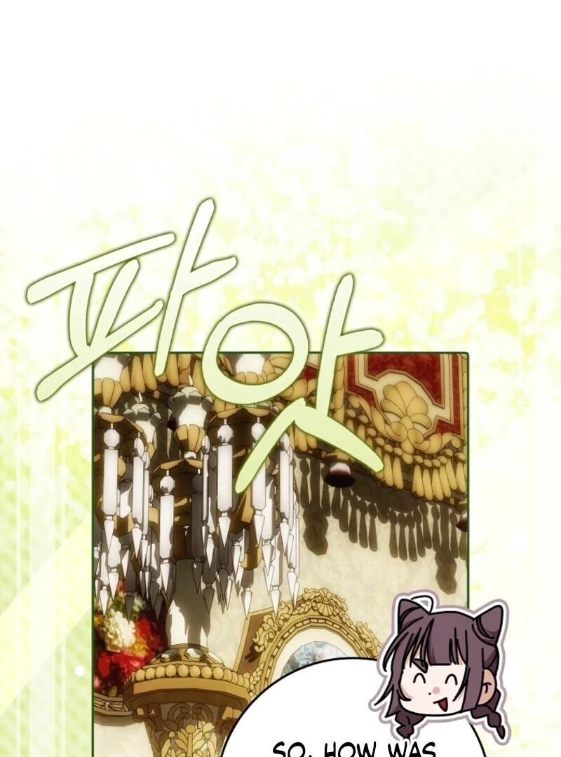 My Wish Is Two Separate Beds chapter 37 page 60
