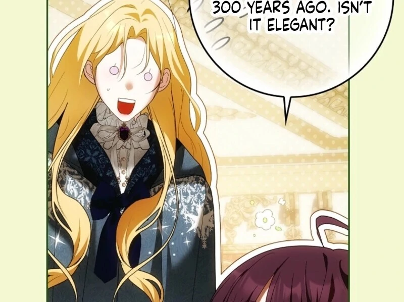 My Wish Is Two Separate Beds chapter 37 page 64