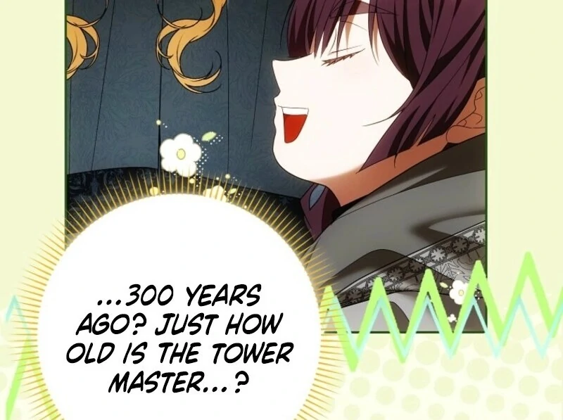 My Wish Is Two Separate Beds chapter 37 page 65