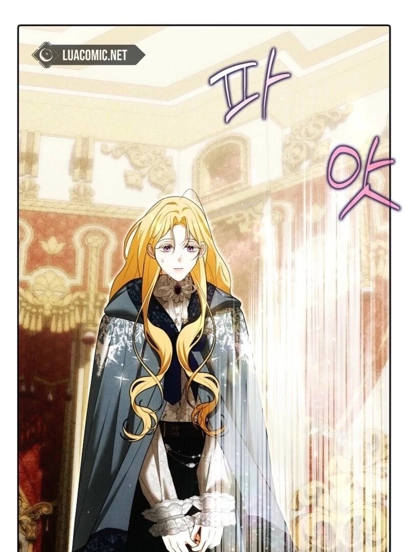 My Wish Is Two Separate Beds chapter 37 page 70