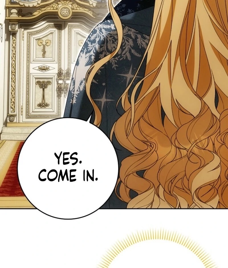 My Wish Is Two Separate Beds chapter 37 page 74