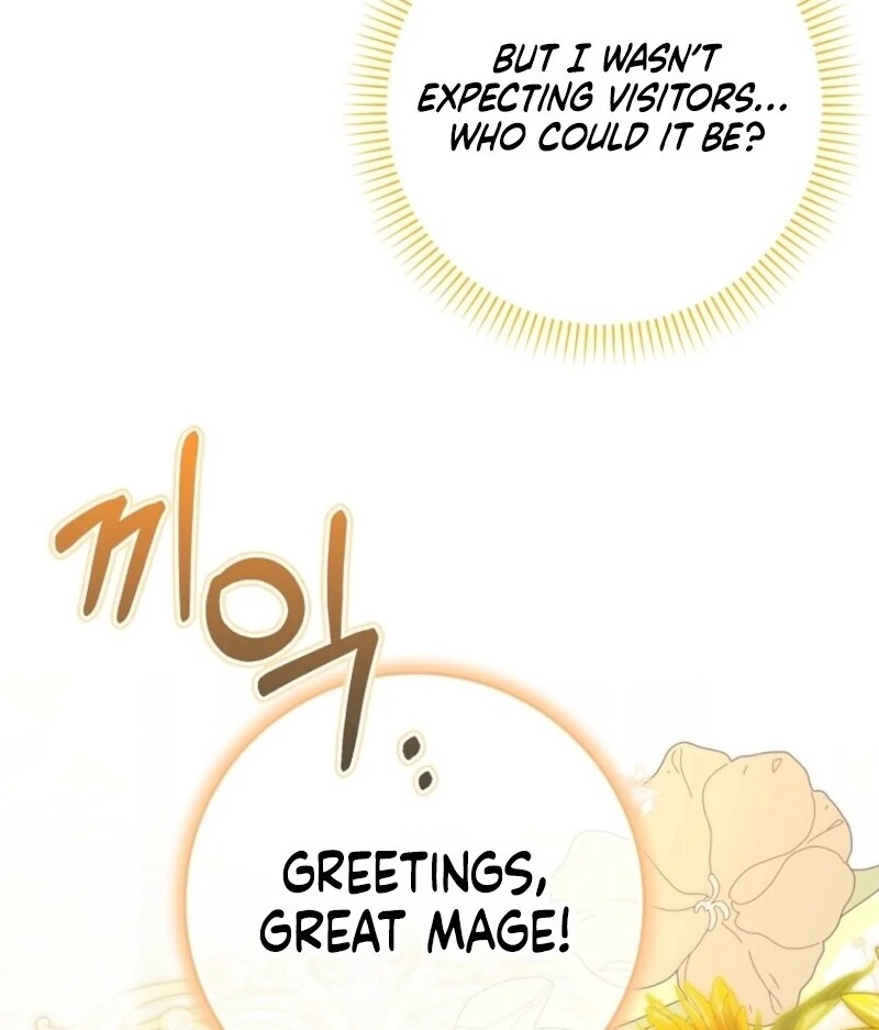 My Wish Is Two Separate Beds chapter 37 page 75