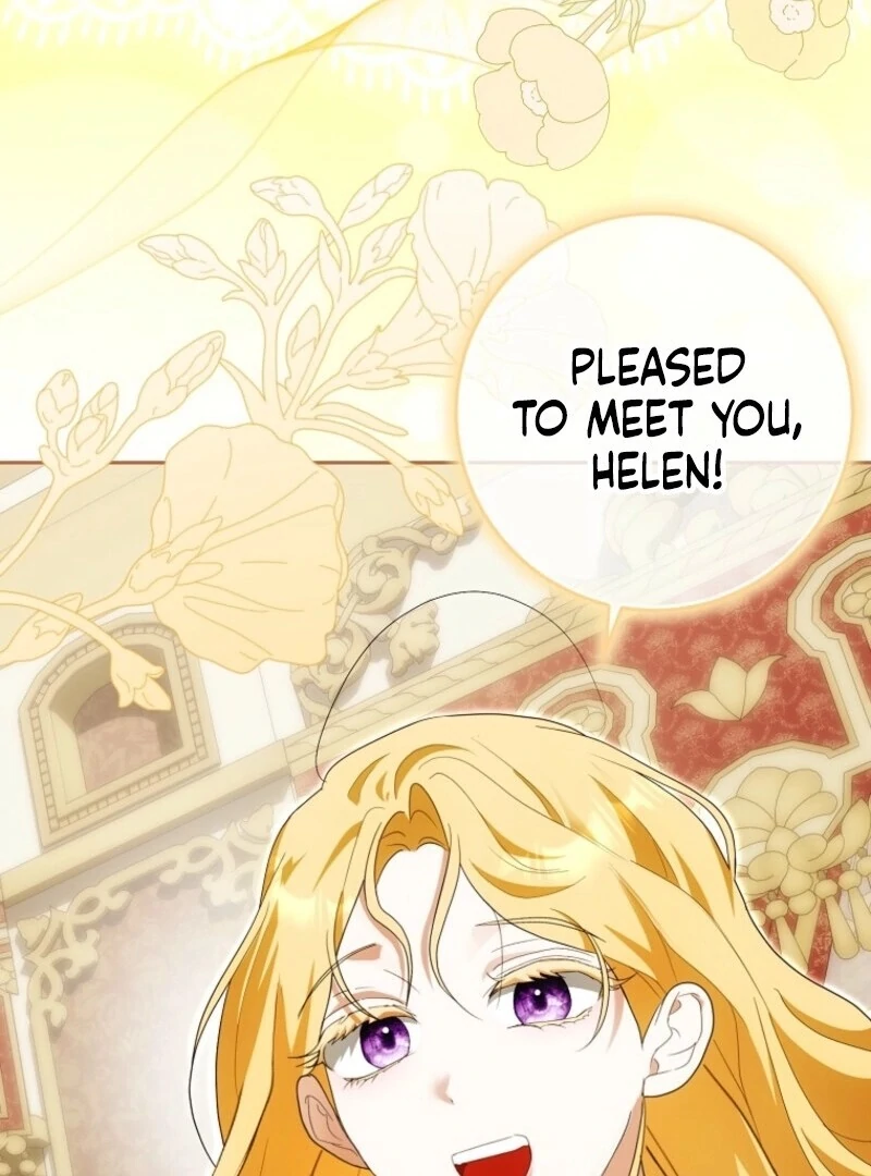 My Wish Is Two Separate Beds chapter 37 page 78