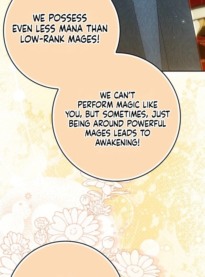 My Wish Is Two Separate Beds chapter 37 page 83