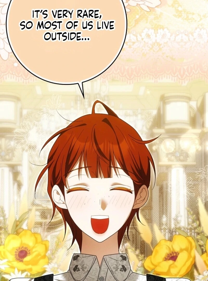 My Wish Is Two Separate Beds chapter 37 page 84