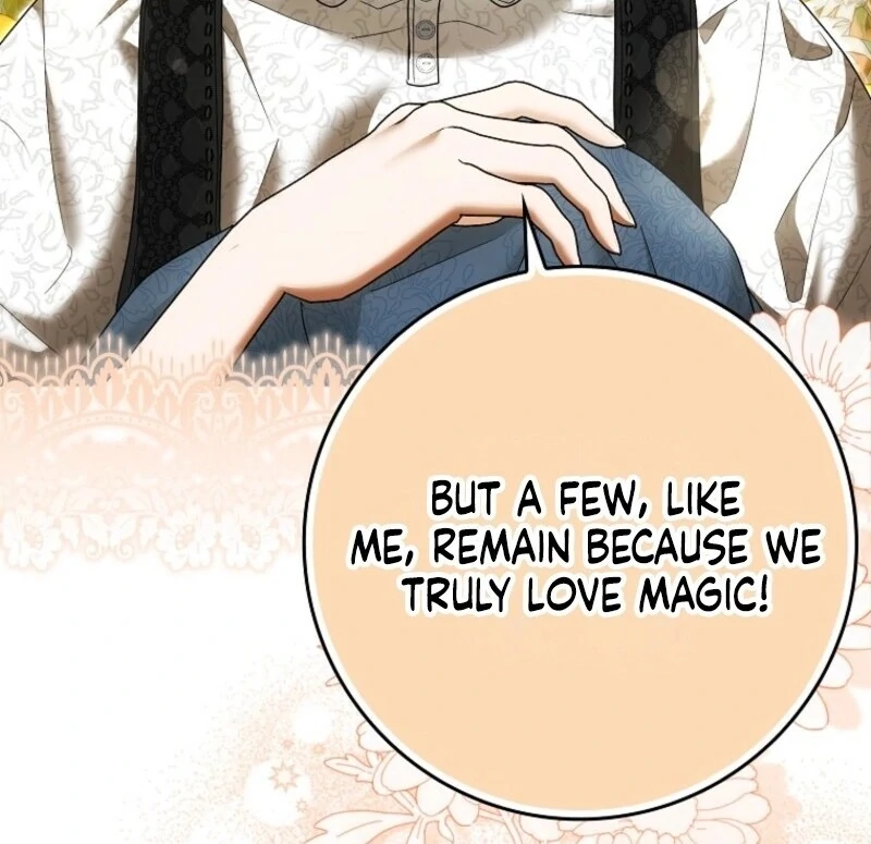 My Wish Is Two Separate Beds chapter 37 page 85