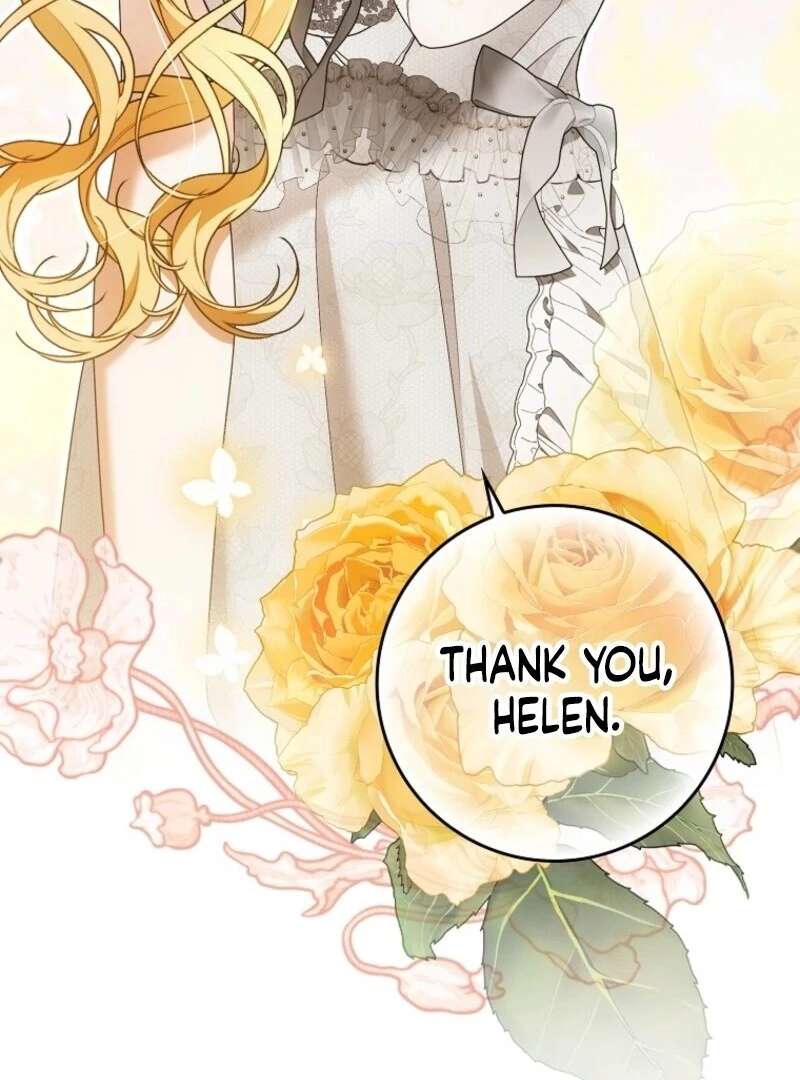 My Wish Is Two Separate Beds chapter 37 page 88