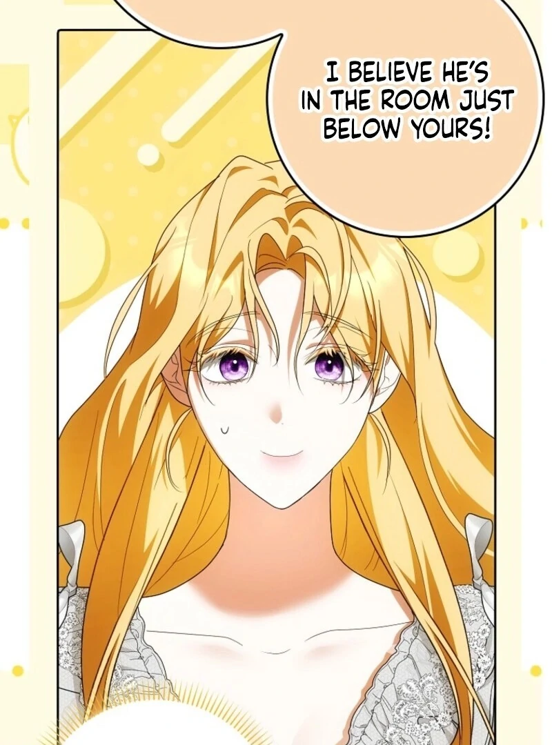 My Wish Is Two Separate Beds chapter 37 page 91