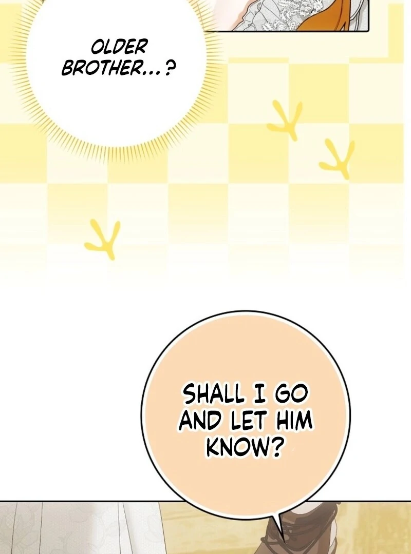 My Wish Is Two Separate Beds chapter 37 page 92