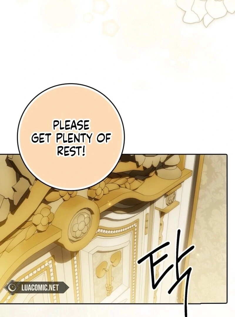 My Wish Is Two Separate Beds chapter 37 page 94