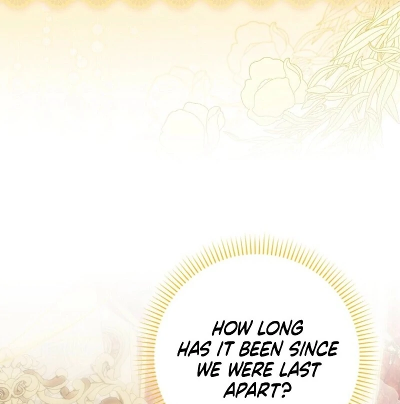 My Wish Is Two Separate Beds chapter 37 page 97