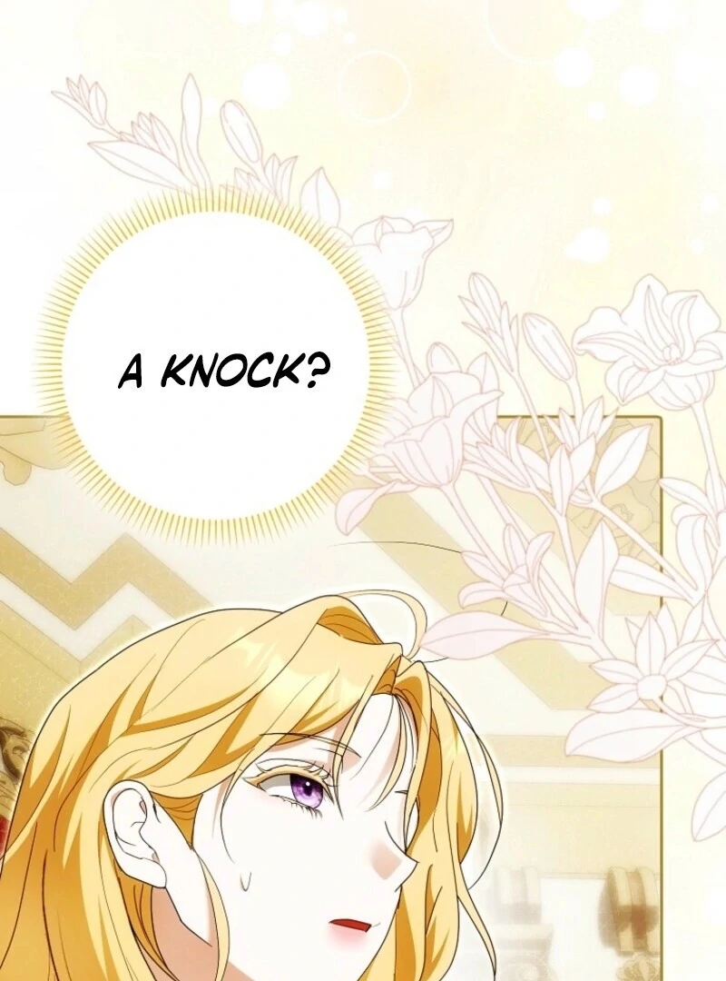 My Wish Is Two Separate Beds chapter 37 page 101