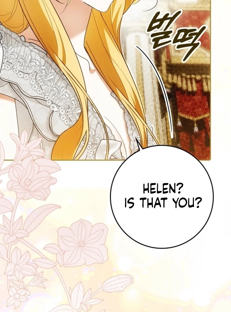 My Wish Is Two Separate Beds chapter 37 page 102