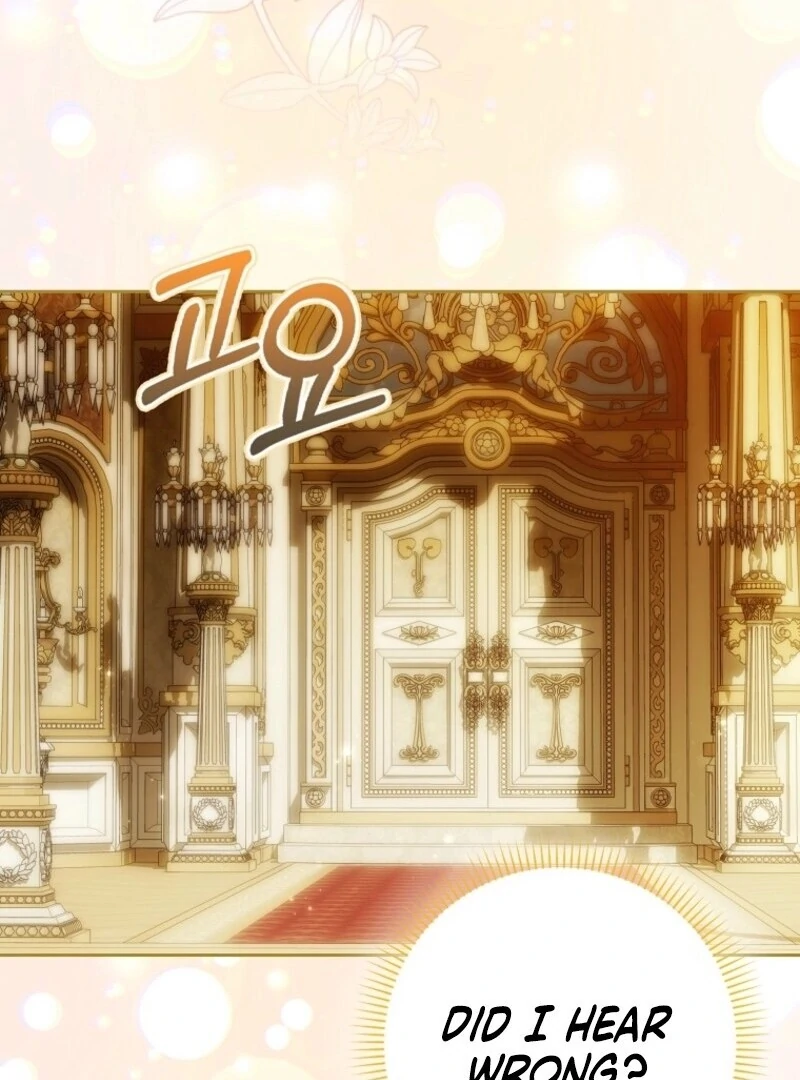 My Wish Is Two Separate Beds chapter 37 page 103