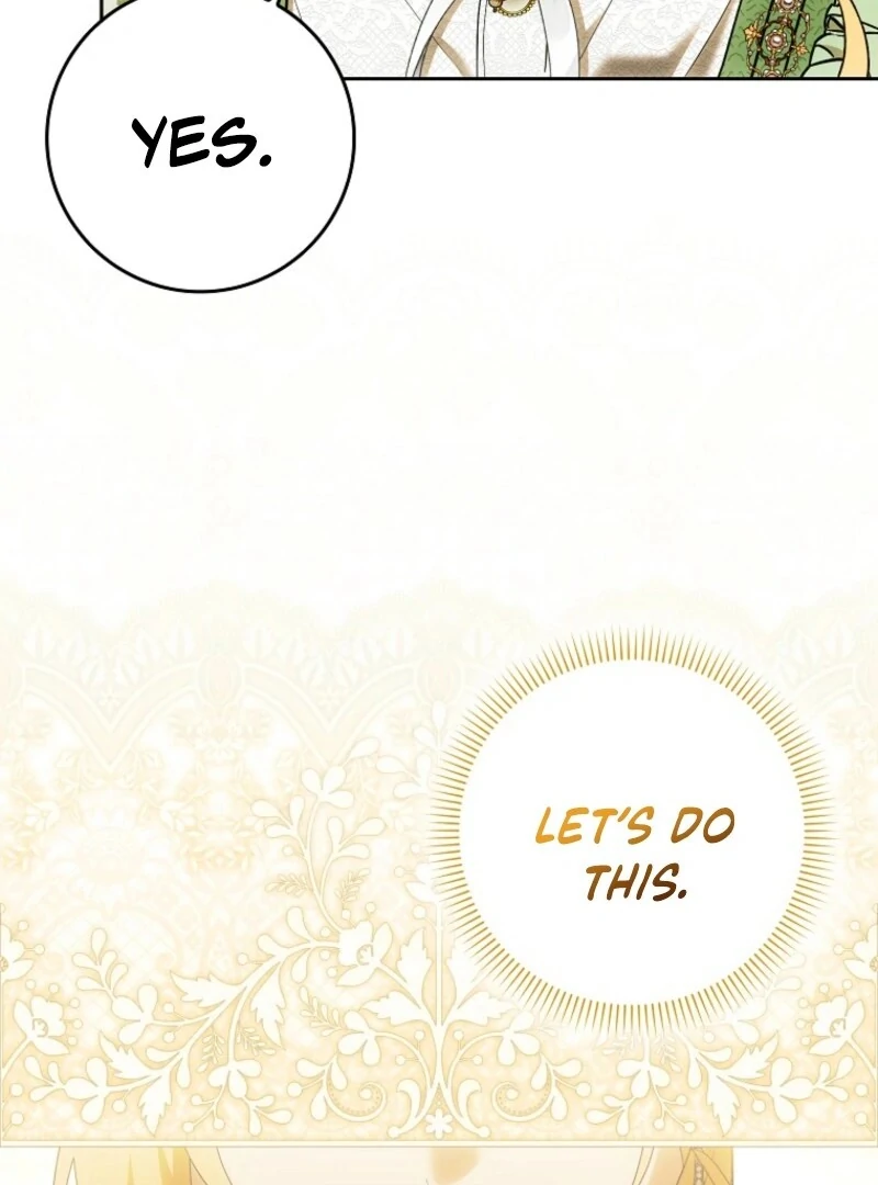 My Wish Is Two Separate Beds chapter 40 page 12