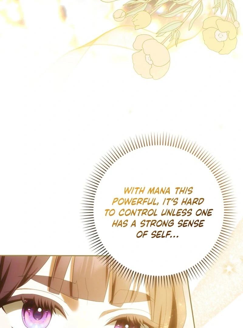My Wish Is Two Separate Beds chapter 40 page 17