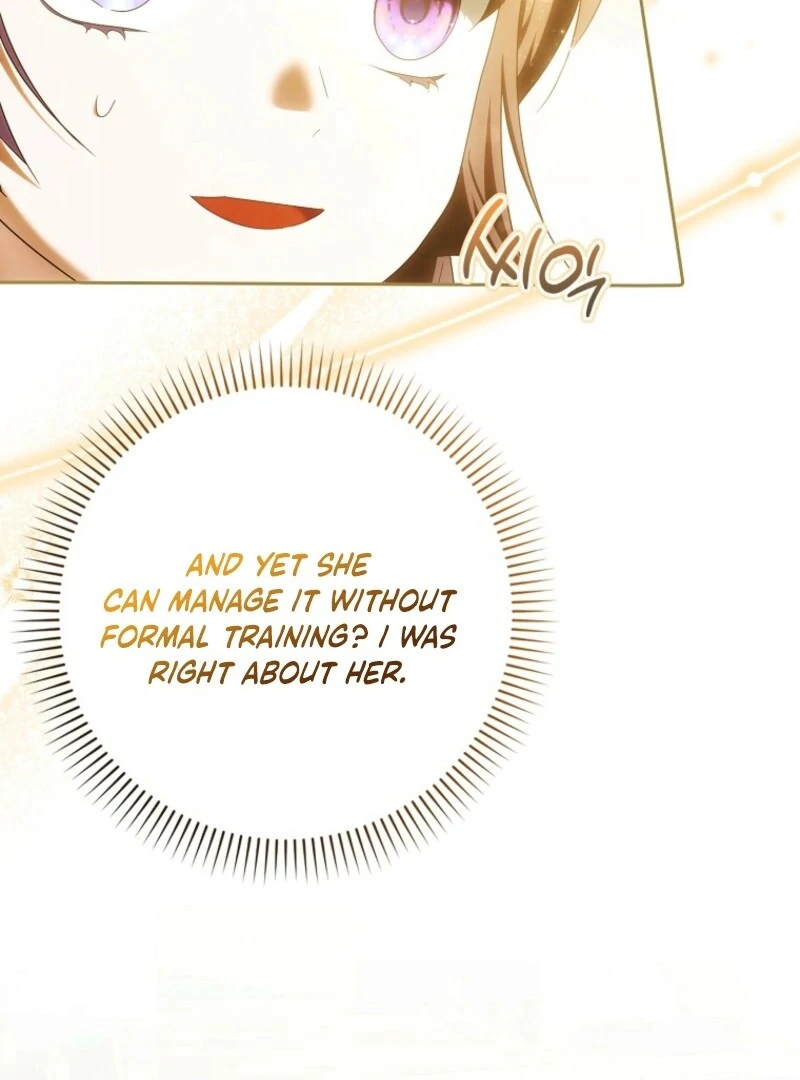 My Wish Is Two Separate Beds chapter 40 page 18