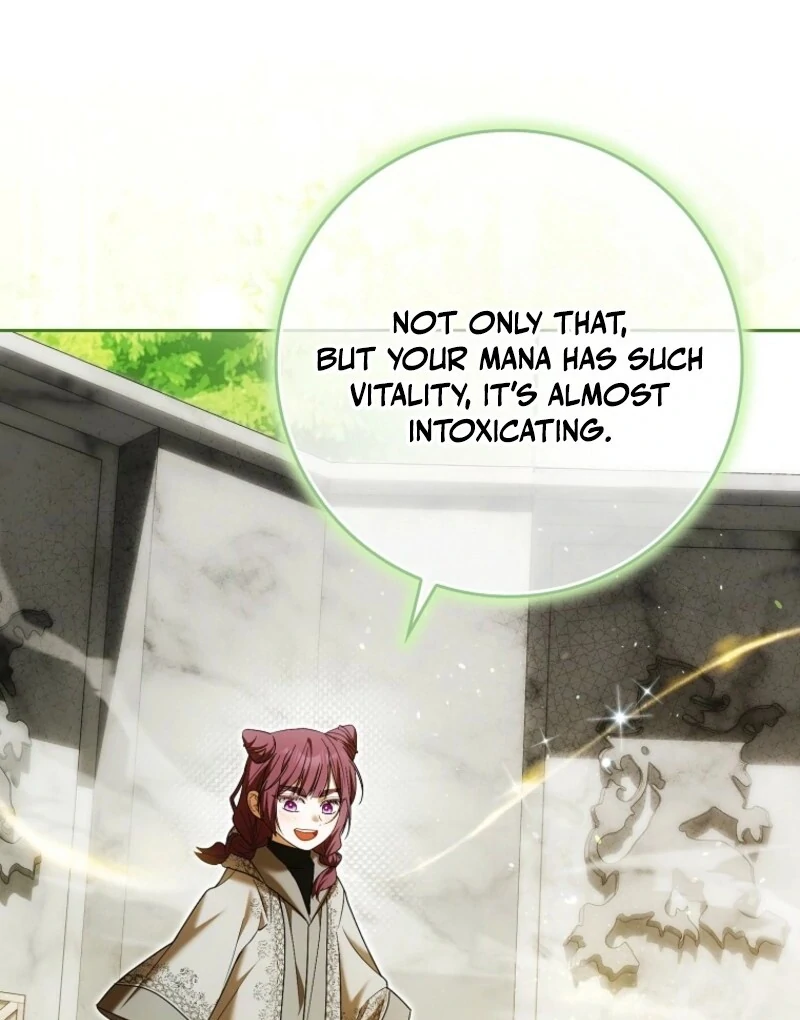 My Wish Is Two Separate Beds chapter 40 page 32