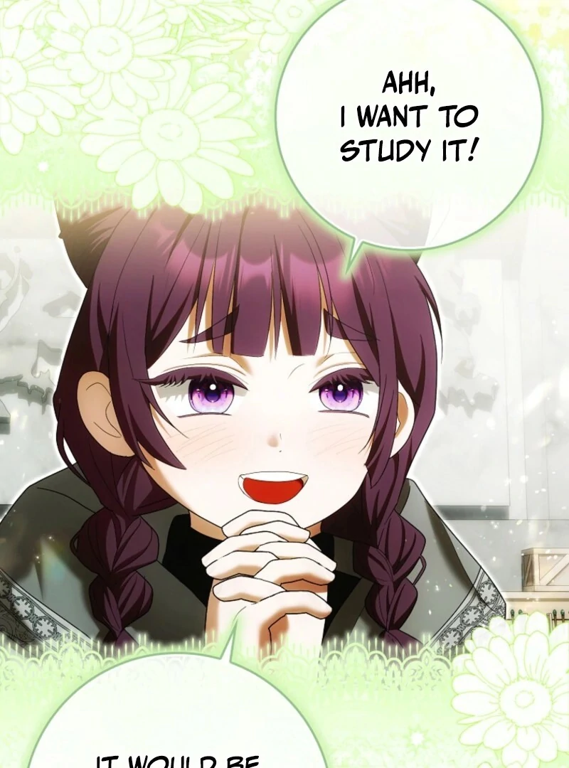 My Wish Is Two Separate Beds chapter 40 page 34