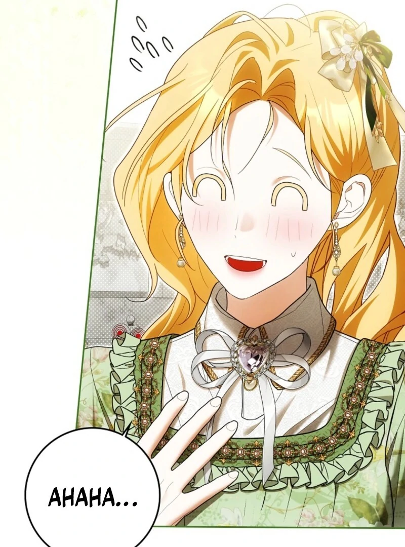 My Wish Is Two Separate Beds chapter 40 page 36