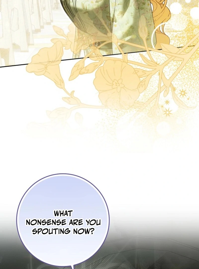 My Wish Is Two Separate Beds chapter 40 page 40
