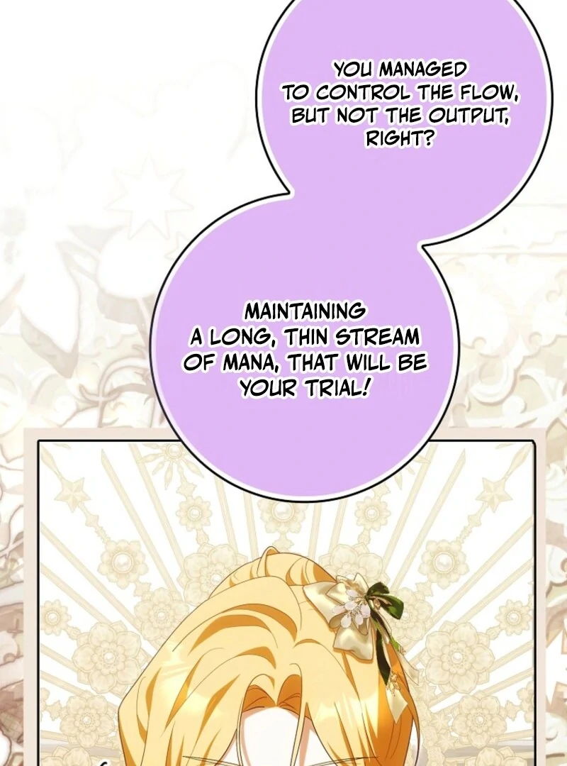 My Wish Is Two Separate Beds chapter 40 page 53