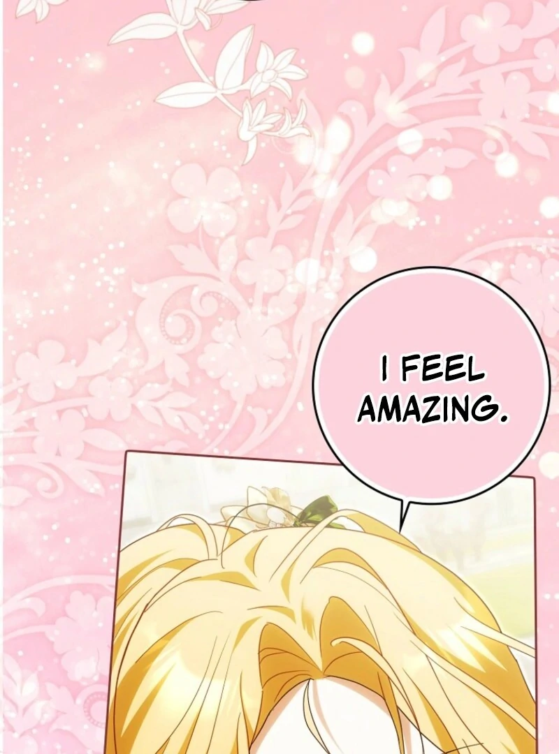 My Wish Is Two Separate Beds chapter 40 page 59
