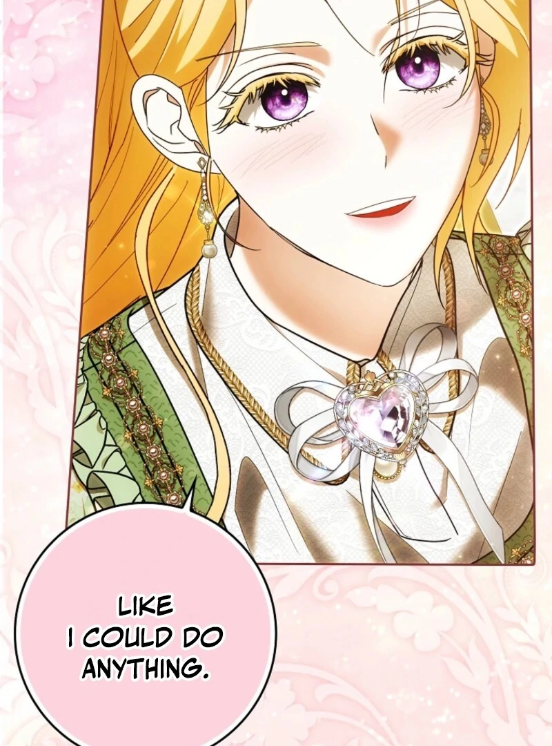 My Wish Is Two Separate Beds chapter 40 page 60