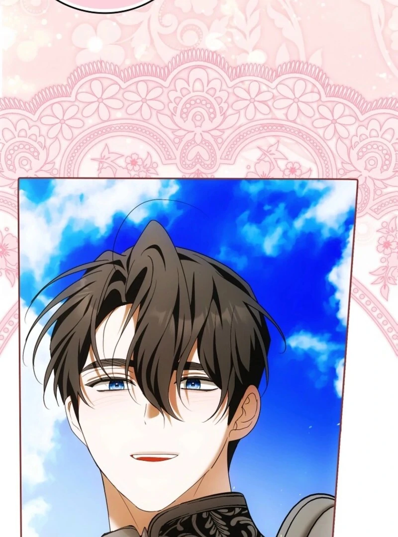 My Wish Is Two Separate Beds chapter 40 page 61