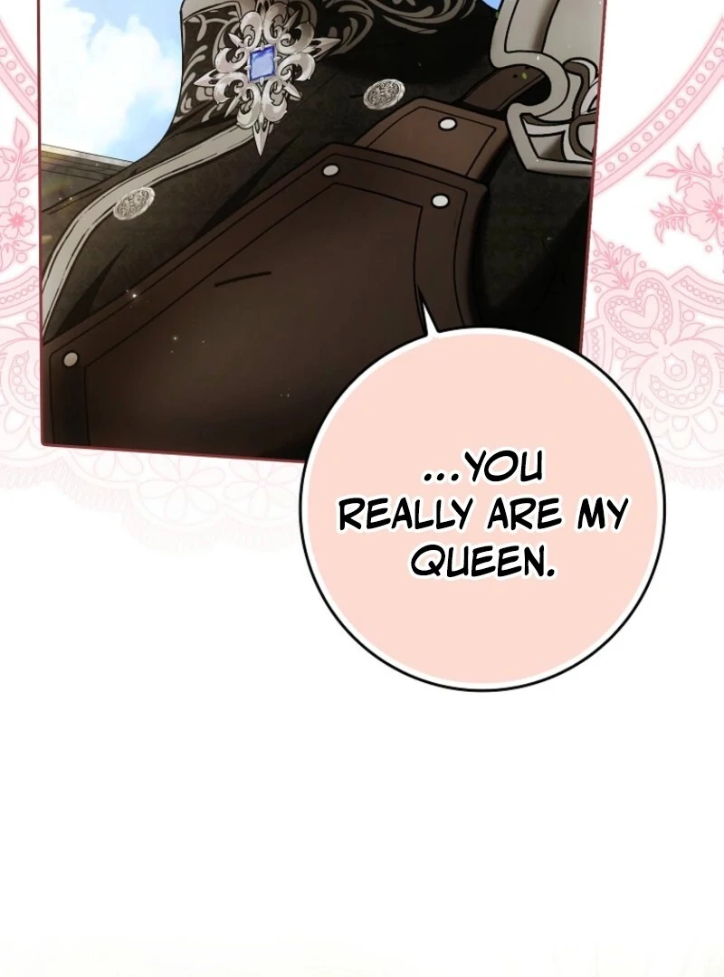 My Wish Is Two Separate Beds chapter 40 page 62