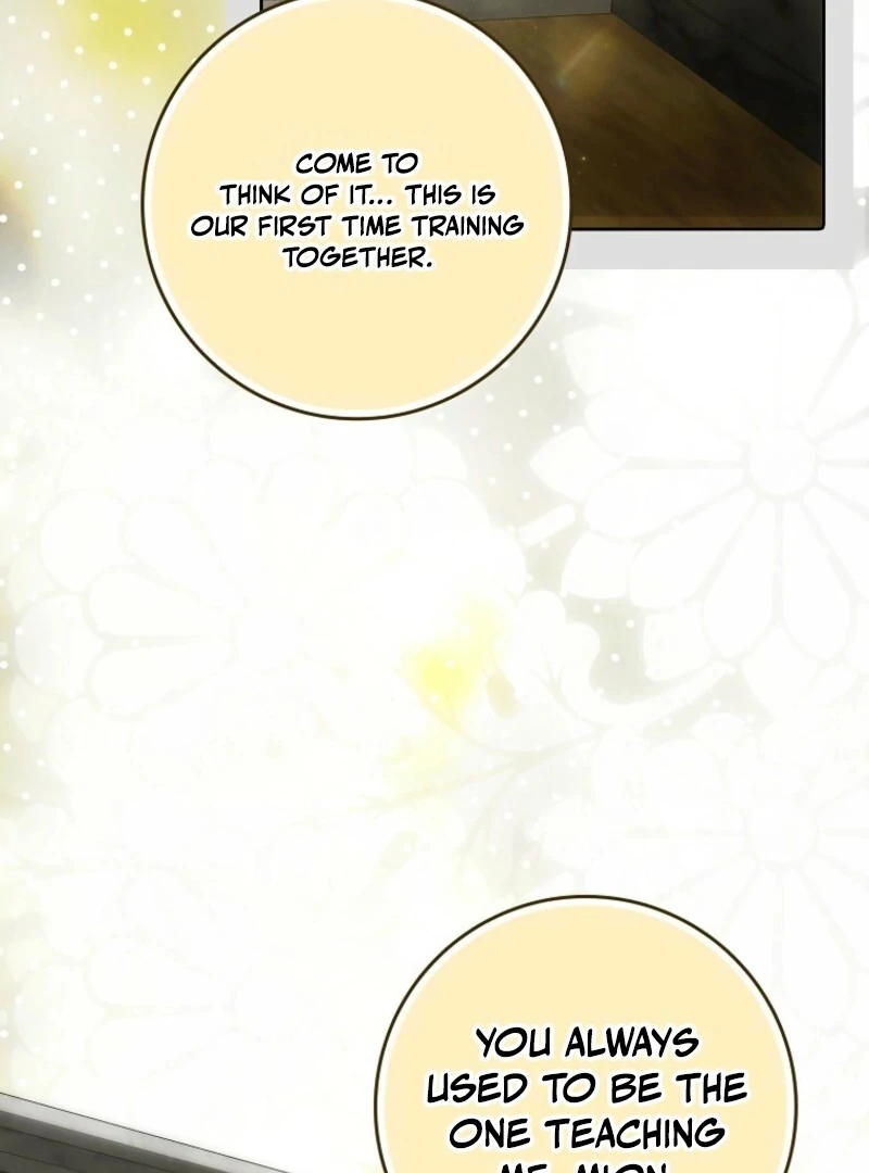 My Wish Is Two Separate Beds chapter 40 page 64