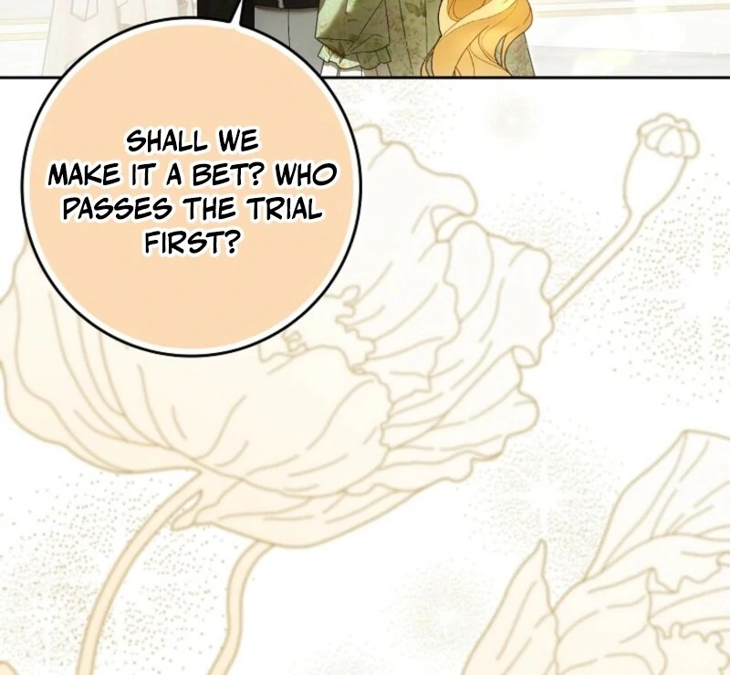 My Wish Is Two Separate Beds chapter 40 page 66