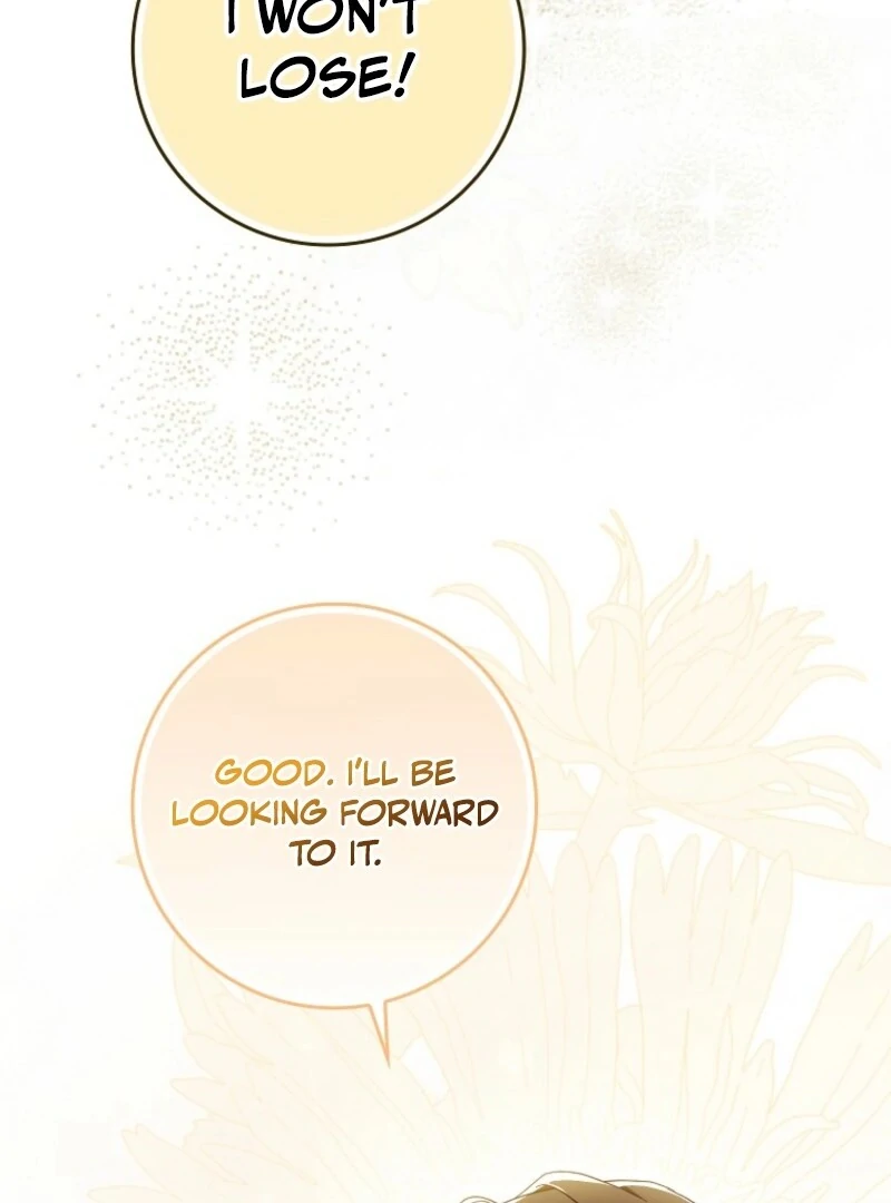My Wish Is Two Separate Beds chapter 40 page 68