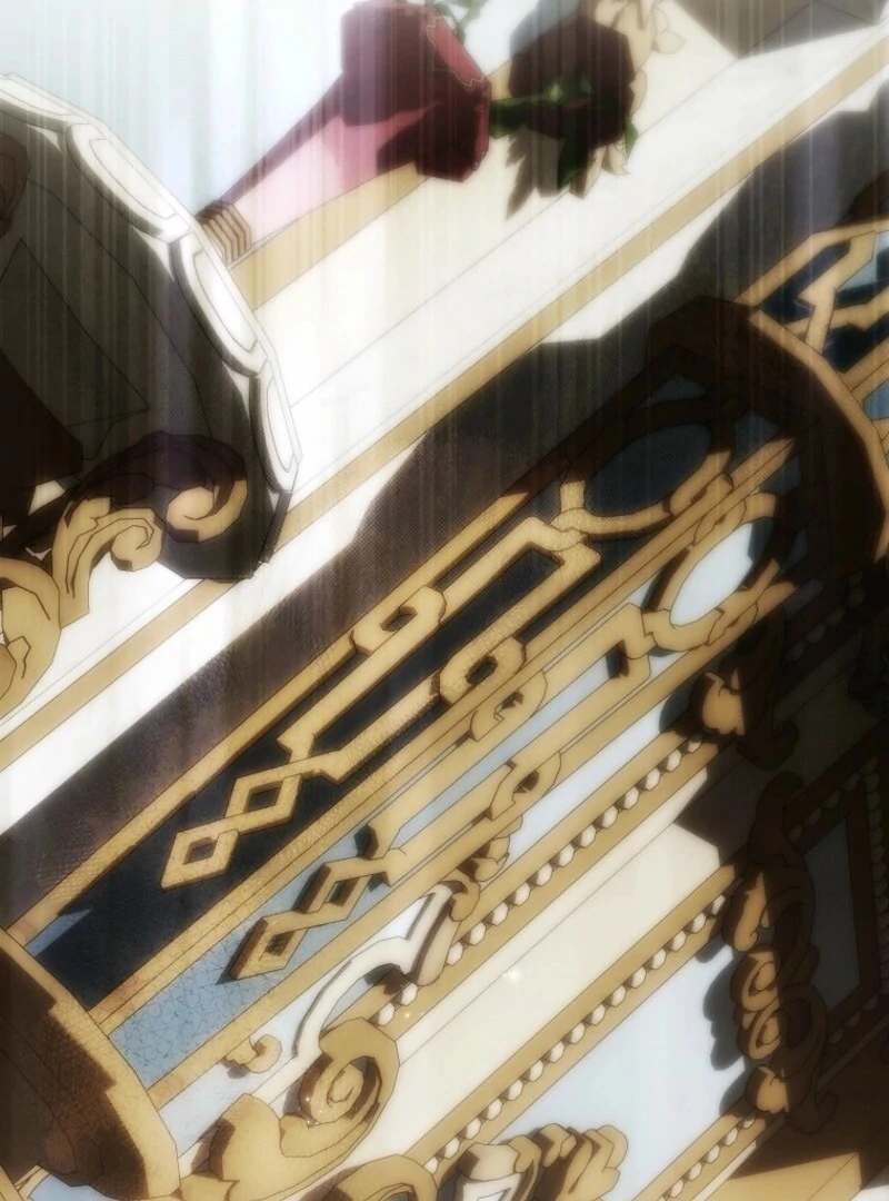 My Wish Is Two Separate Beds chapter 40 page 74