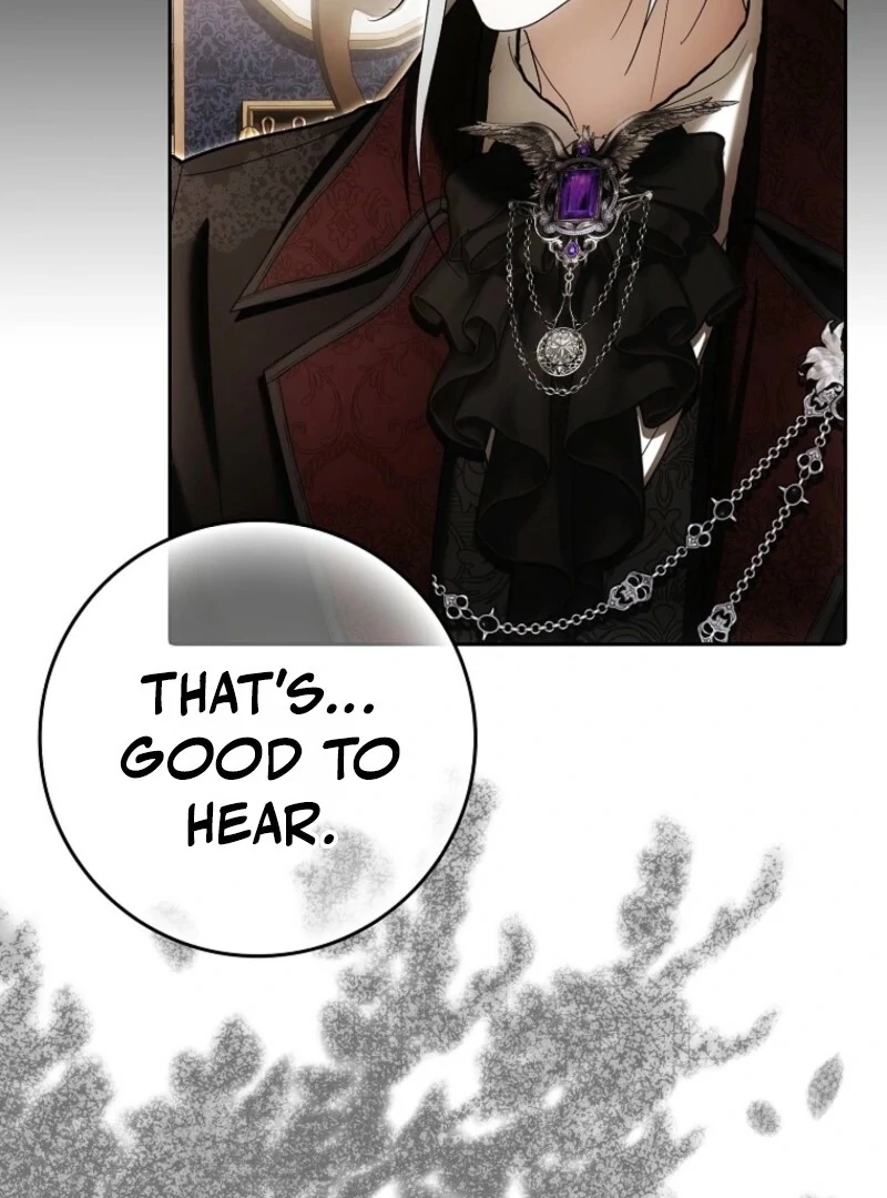 My Wish Is Two Separate Beds chapter 40 page 90